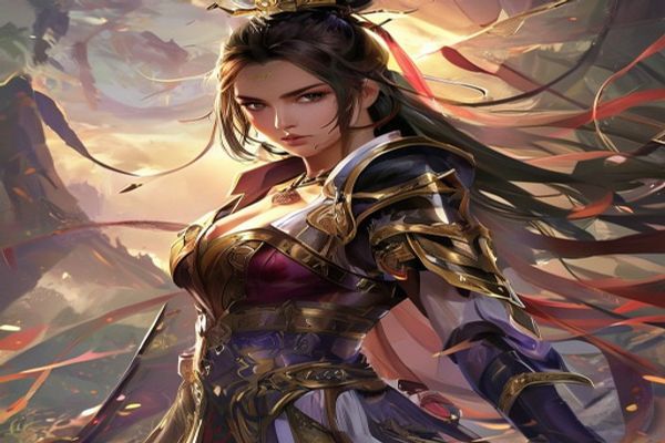 网游戏